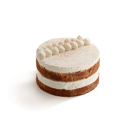 کیک ترس لچز متوسط