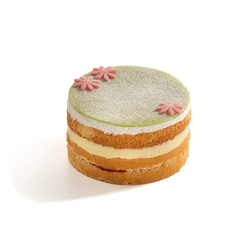 کیک پرنسس متوسط